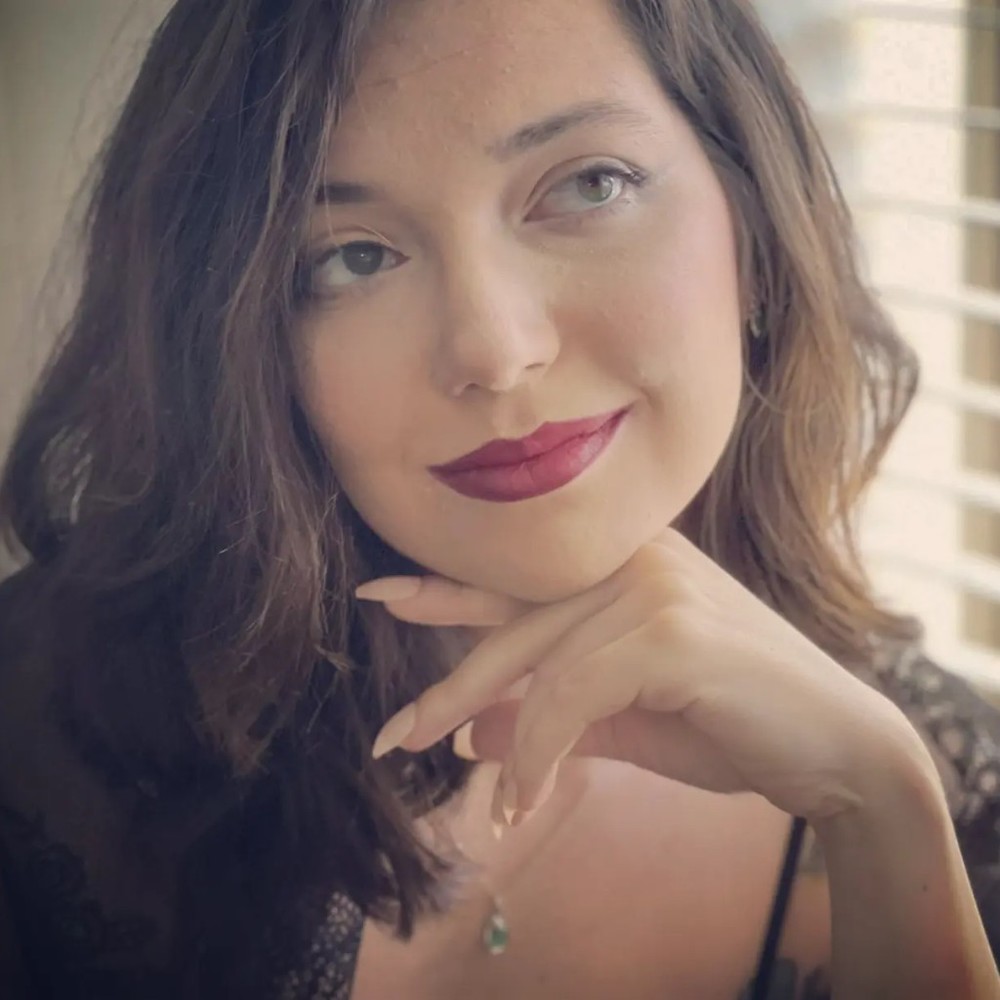 Meet your Posher, Steffanie